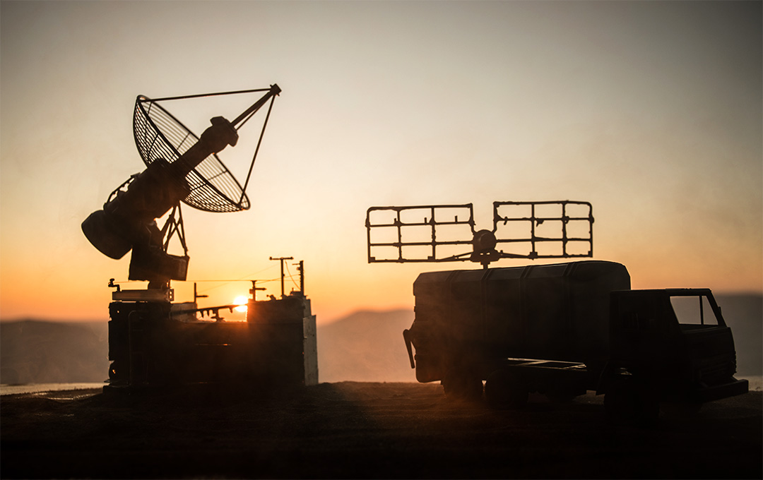 Understanding the Benefits of Optical Media Converters in Military Communications | Cinch